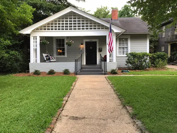 922 Felder Ave, Montgomery, AL 36106