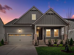 1316 Ashton Park Dr, Mount Juliet, TN 37122