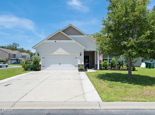 16 Whitewater Way, Beaufort, SC 29906