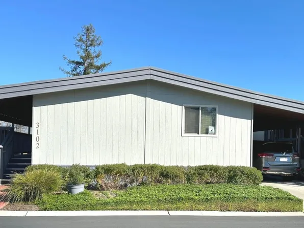 3102 Oakbridge Dr #3102, San Jose, CA 95121