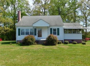 3311 Burch Bridge Rd, Burlington, NC 27217