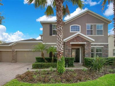 15646 Granlund St, Winter Garden, FL, 34787