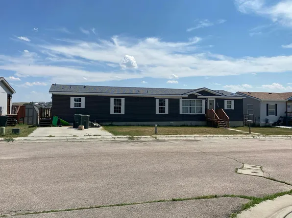 3707 Broadway St, Gillette, WY 82716