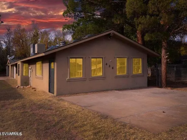 426 S Yaqui Circle, Camp Verde, AZ 86322