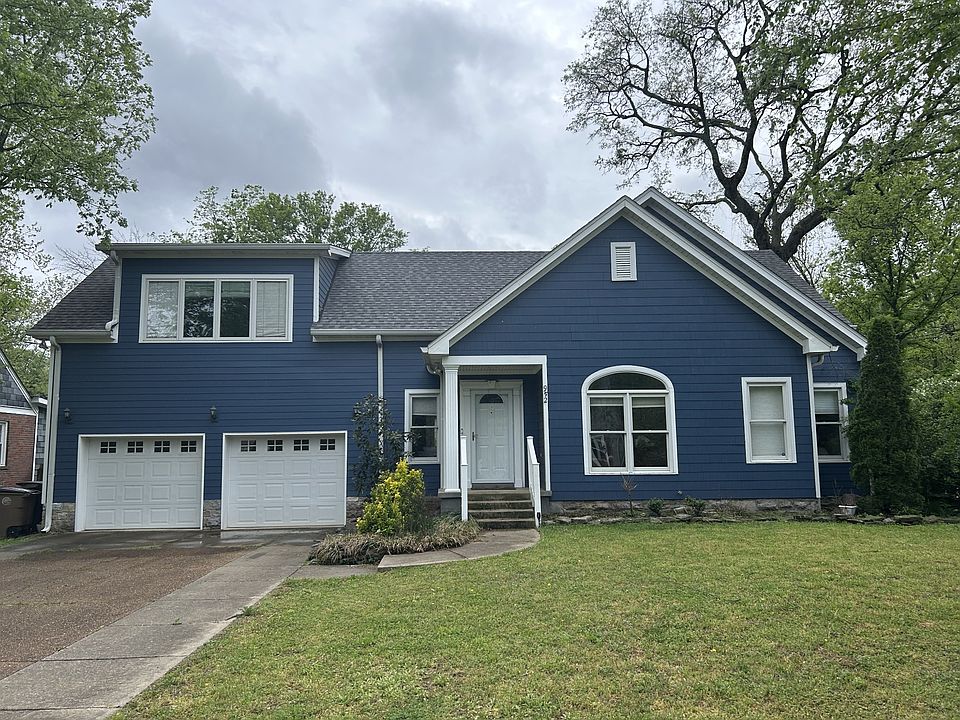 2nd image of 952 Graybar Ln