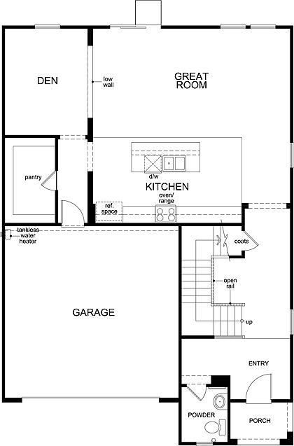 2nd image of 3038 E Arbor Ln