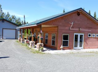 33710 Apache Ave, Soldotna, AK 99669