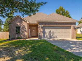 1413 Pleasant Poplar Cv, Benton, AR 72015