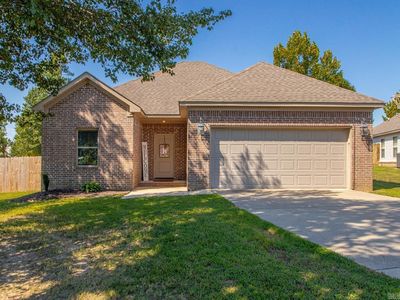 1413 Pleasant Poplar Cv, Benton, AR, 72015