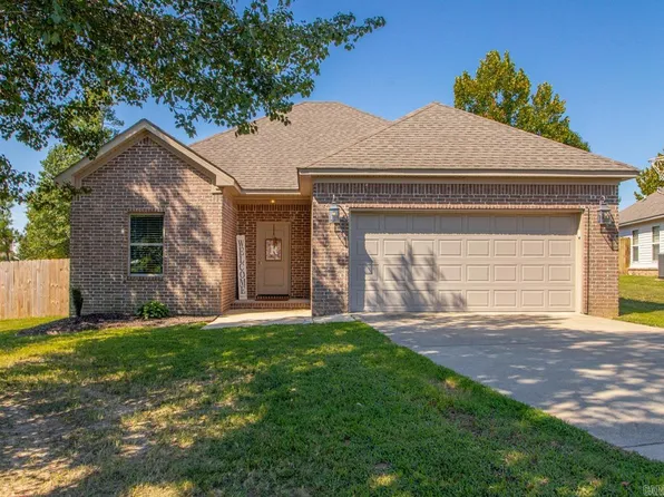 1413 Pleasant Poplar Cv, Benton, AR 72015