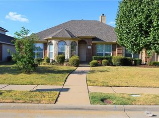 1625 Balboa Ln, Allen, TX 75002