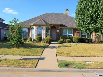 1625 Balboa Ln, Allen, TX, 75002