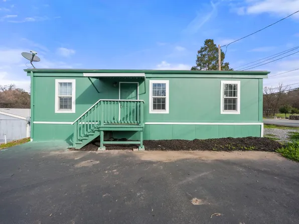 607 Mountain Ranch Rd #23, San Andreas, CA 95249