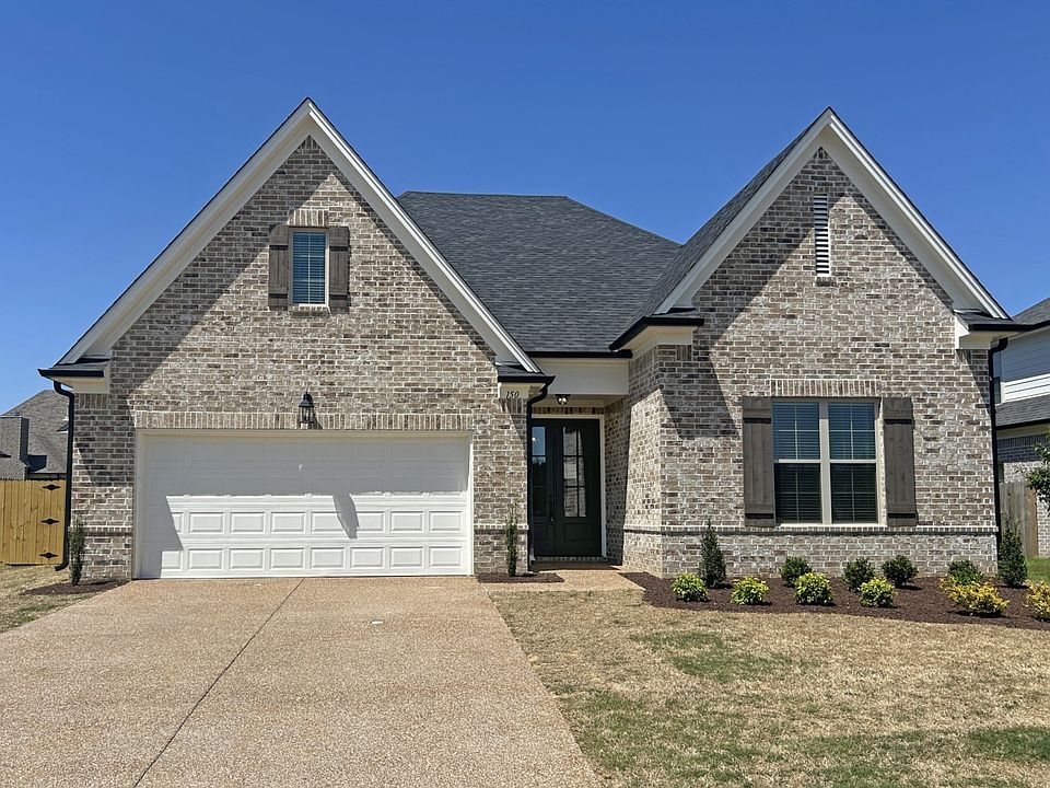 Front Exterior 2