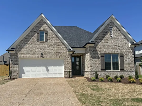 150 Misty Meadows Dr Lot 238, Oakland, TN 38060