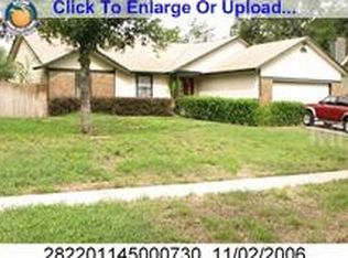 6817 Thousand Oaks Rd, Orlando, FL 32818
