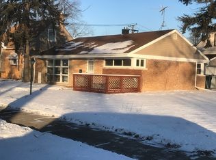 1614 State Line Rd, Calumet City, IL 60409