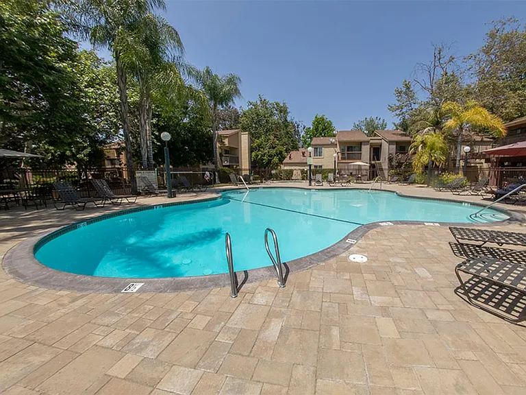 5938 Rancho Mission Rd #131 — Photo 19