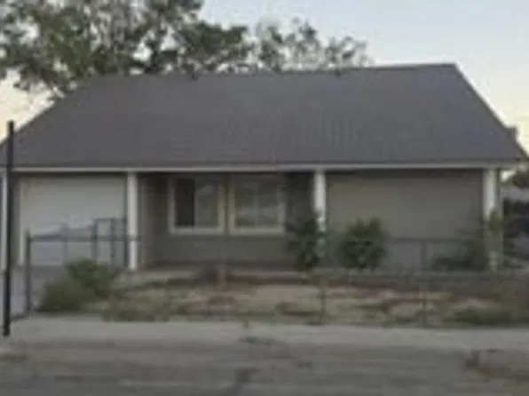 109 Harrison St, Hawthorne, NV 89415