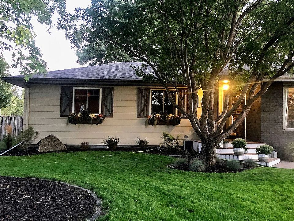 Street View (Summer 2020)