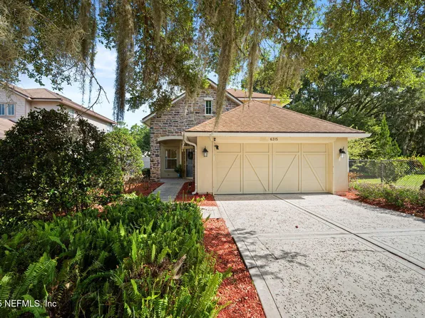 6315 PENDRAGON Place, Jacksonville, FL 32258