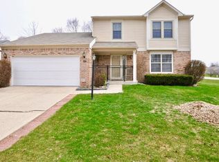 6037 Macbeth Way, Indianapolis, IN 46254