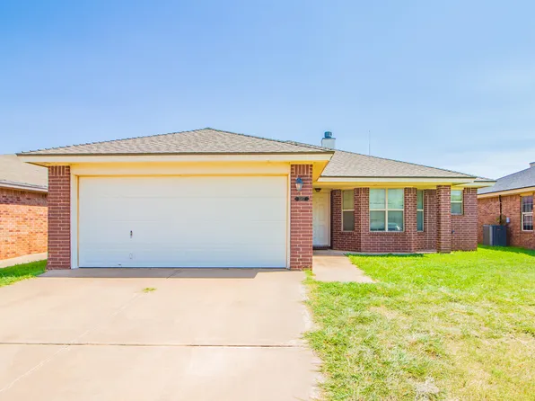 1107 77th St, Lubbock, TX 79423