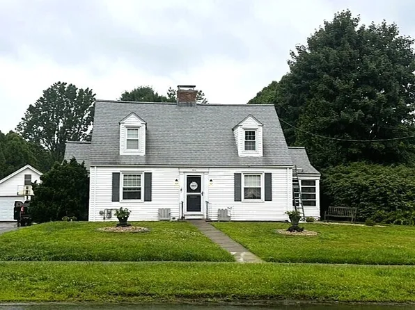 564 Main Street, Portland, CT 06480