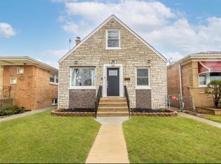 5041 S Leamington Ave, Chicago, IL