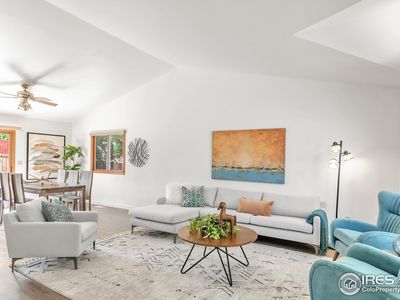 827 S Buckeye Dr, Loveland, CO, 80537