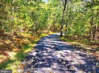 0 Ironwood Sycamore Rd, Mount Jackson, VA 22842