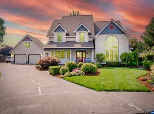 2806 45th Ct SE, Albany, OR 97322