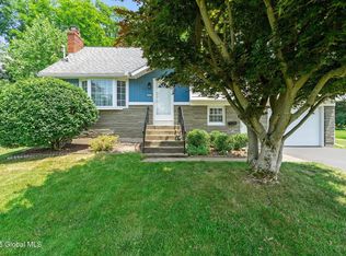 257 Mercer Ave, Schenectady, NY 12303