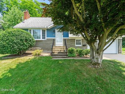 257 Mercer Avenue, Schenectady, NY, 12303