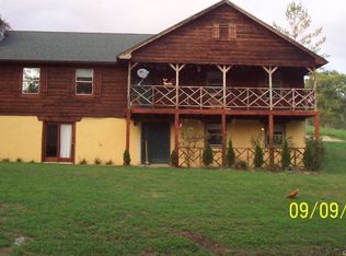 698 Stoney Run Rd, Richmond, KY 40475