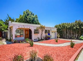 7771 Normal Ave, La Mesa, CA 91941