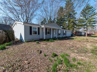 1259 Woodside Dr, Marion, OH