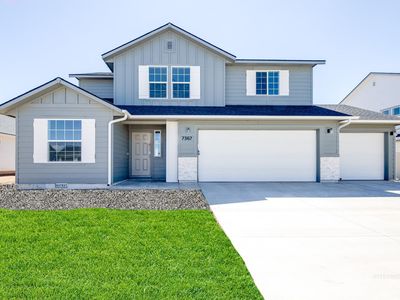 7367 E Marble Springs Dr, Nampa, ID, 83687