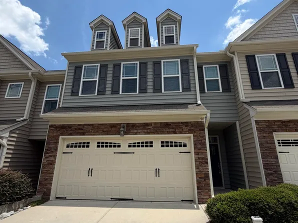 90 Crosby Ln, Garner, NC 27529