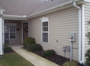 8914 Executive Club Dr, Delmar, MD 21875