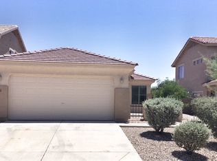 45 S 238th Dr, Buckeye, AZ 85396