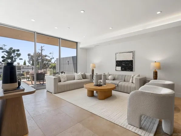 2750 4th Ave #203, San Diego, CA 92103