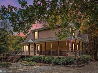 2904 Peaceful Ct, Bumpass, VA 23024