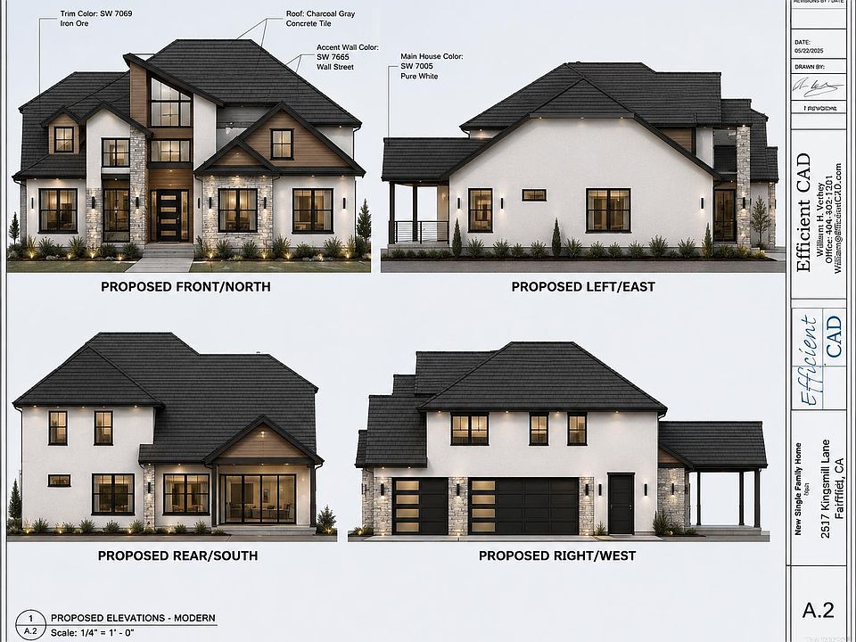 1st image of 2517 Kingsmill Lane