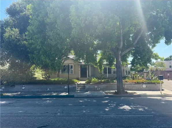 219 S Halcyon Rd, Arroyo Grande, CA 93420