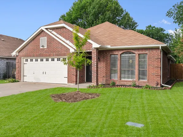 7009 Bentley Ave, Fort Worth, TX 76137