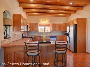 4293 Superstition Dr, Las Cruces, NM 88011