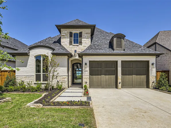 8725 Edgewater Dr, The Colony, TX 75056