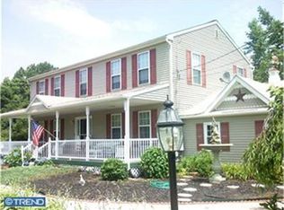 1983 Tuckahoe Rd, Woodbine, NJ 08270