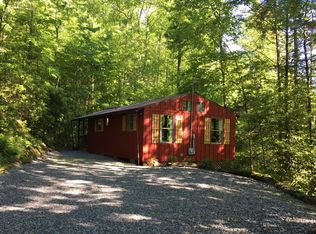 8799 Highway 2 LOT 1, Epworth, GA 30541